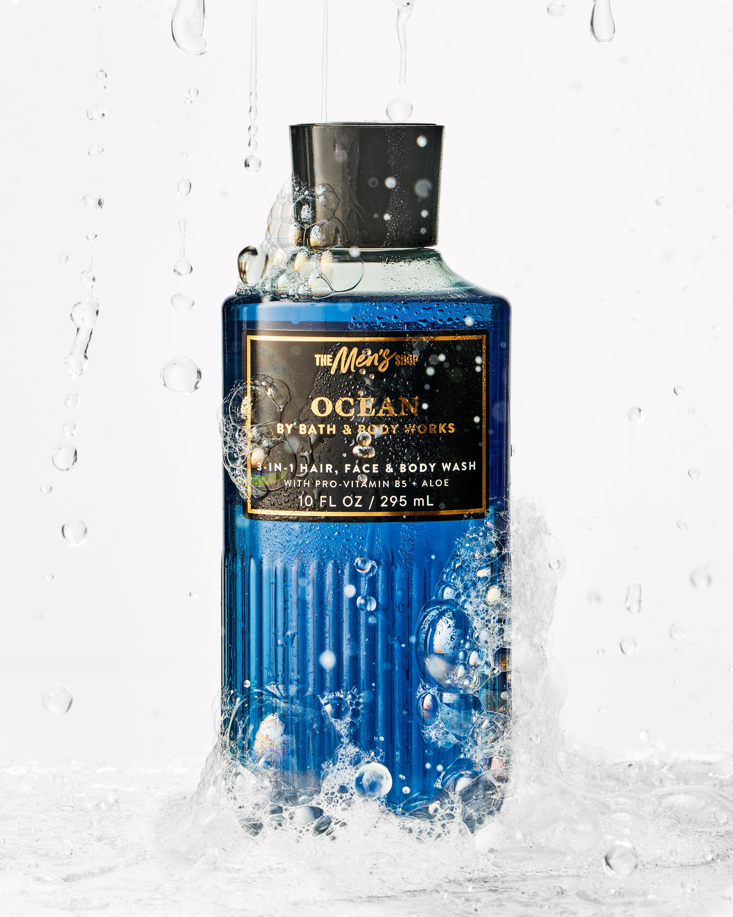 Ocean Body Wash & Shower Gel | Bath & Body Works