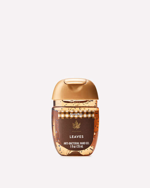 Leaves PocketBac Hand Sanitizer