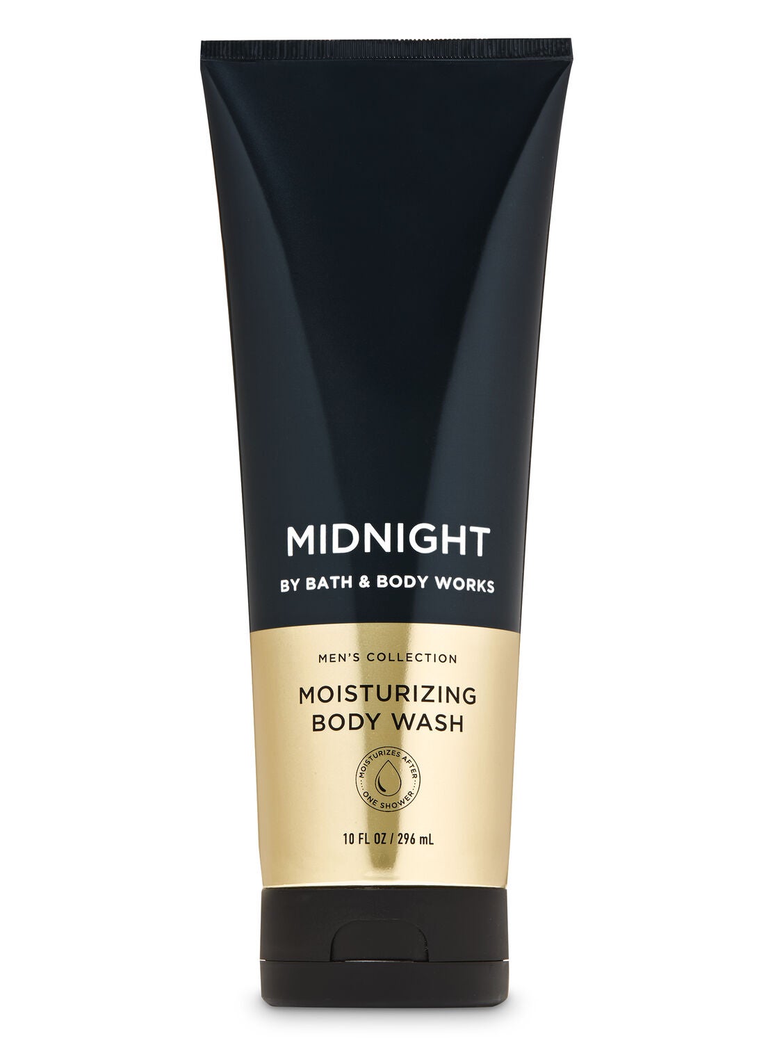 Midnight Moisturizing Body Wash - Bath And Body Works