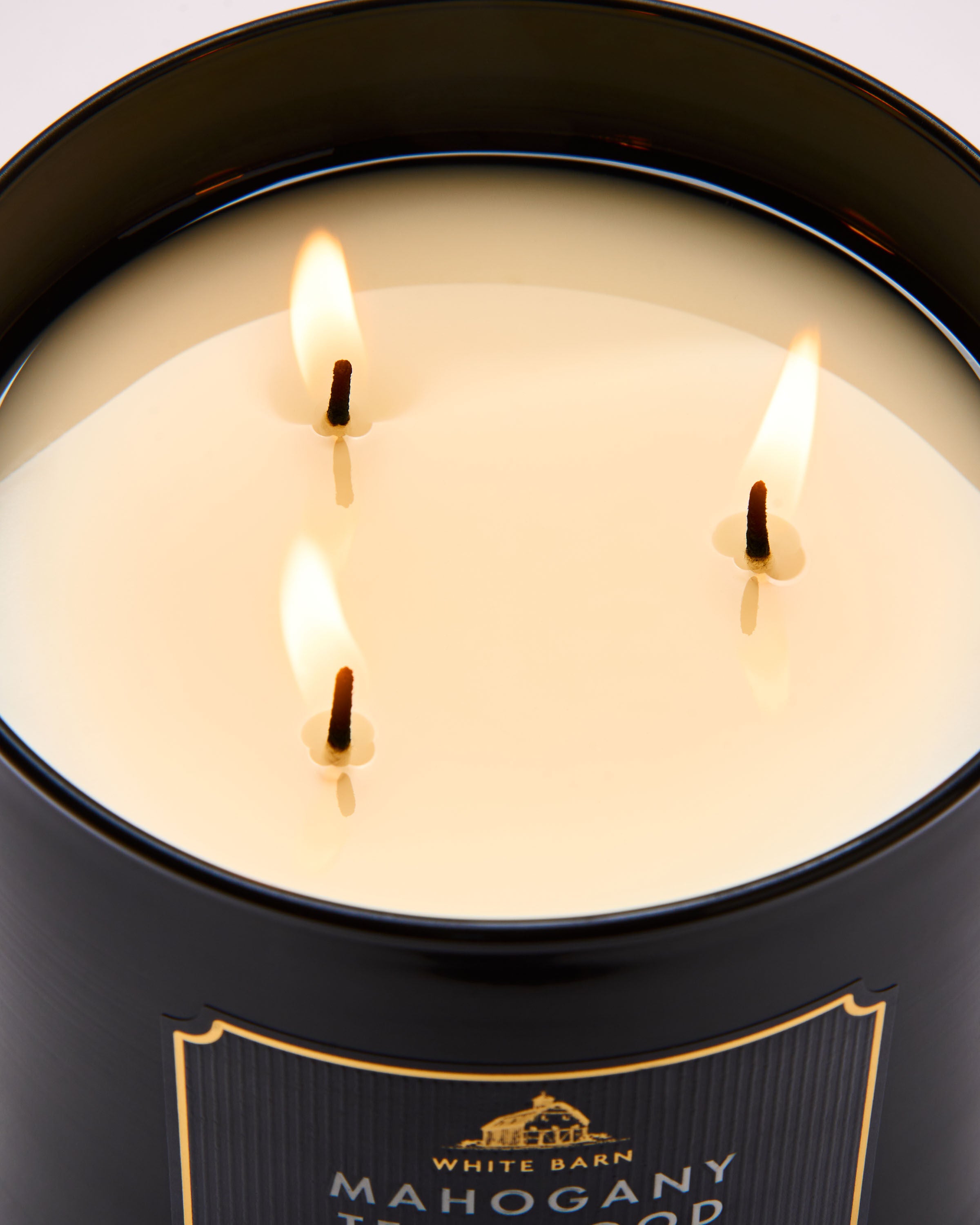 Candles on Sale: 3-Wick Candle Promotions | Bath & Body Works