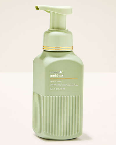 Moonlit Goddess Gentle & Clean Foaming Hand Soap