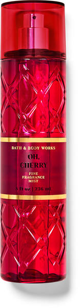 Oh, Cherry Fine Fragrance Mist