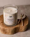 Marshmallow Fireside Single Wick Candle