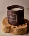 Cinnamon Sugared Pecans 3-Wick Candle