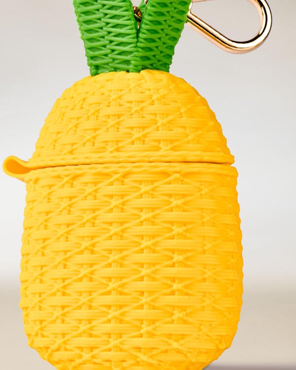 Pineapple  PocketBac Holder