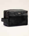 Black Dopp Kit