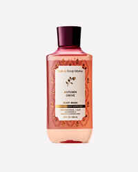 Autumn Drive Body Wash