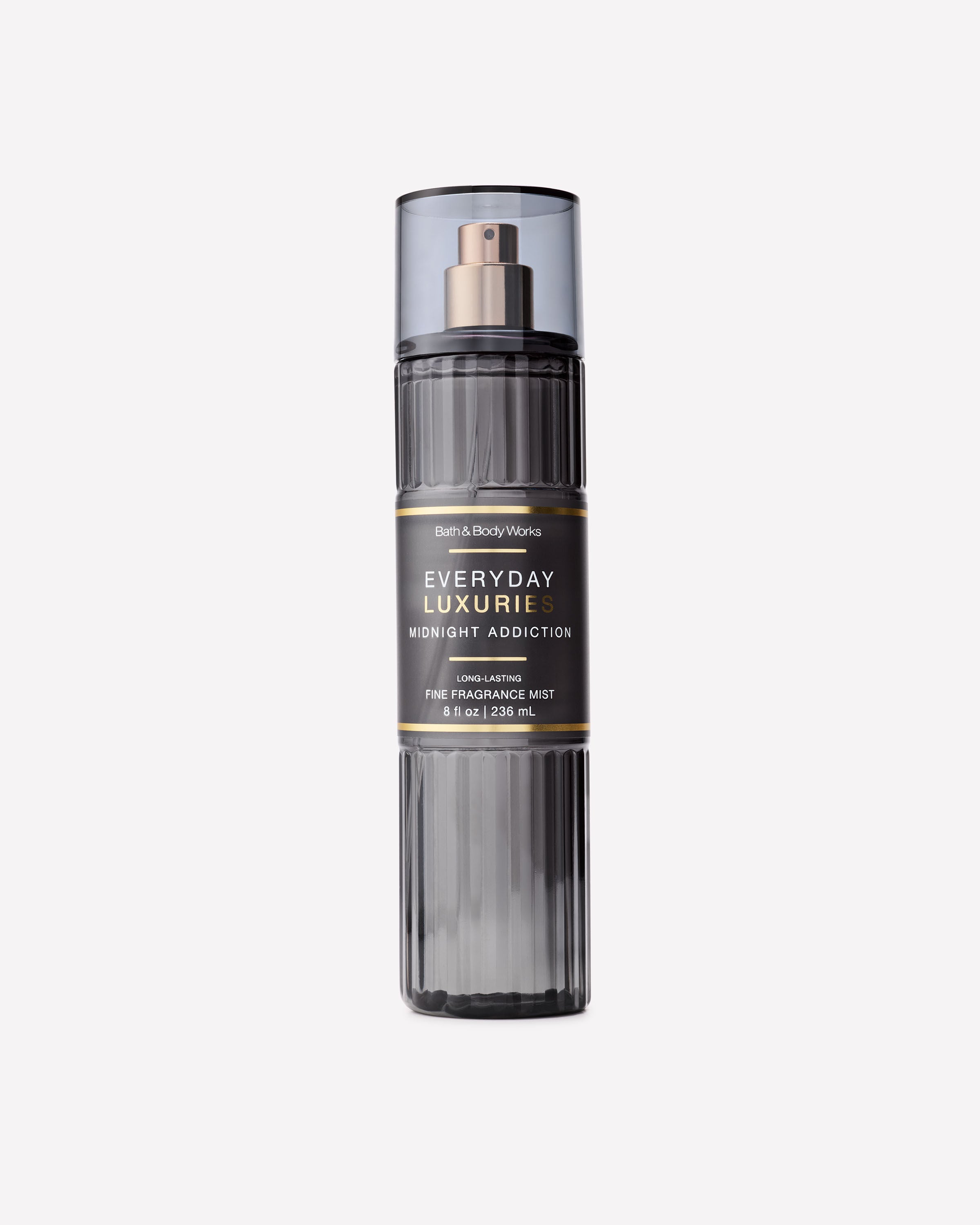 専用 Bath and Body Works Fragrance Mist 4 Midnight Addiction Body Spray & Mist | Bath & Body Works
