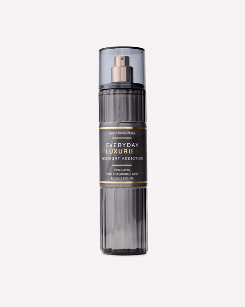 Midnight Addiction Fine Fragrance Mist