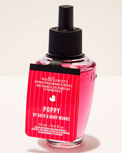 Poppy Wallflowers Fragrance Refill
