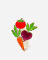 Veggie Cluster Scent Control&trade; Nightlight Wallflowers Fragrance Plug
