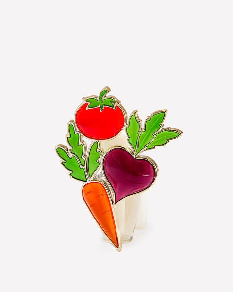 Veggie Cluster Scent Control™ Nightlight Wallflowers Fragrance Plug