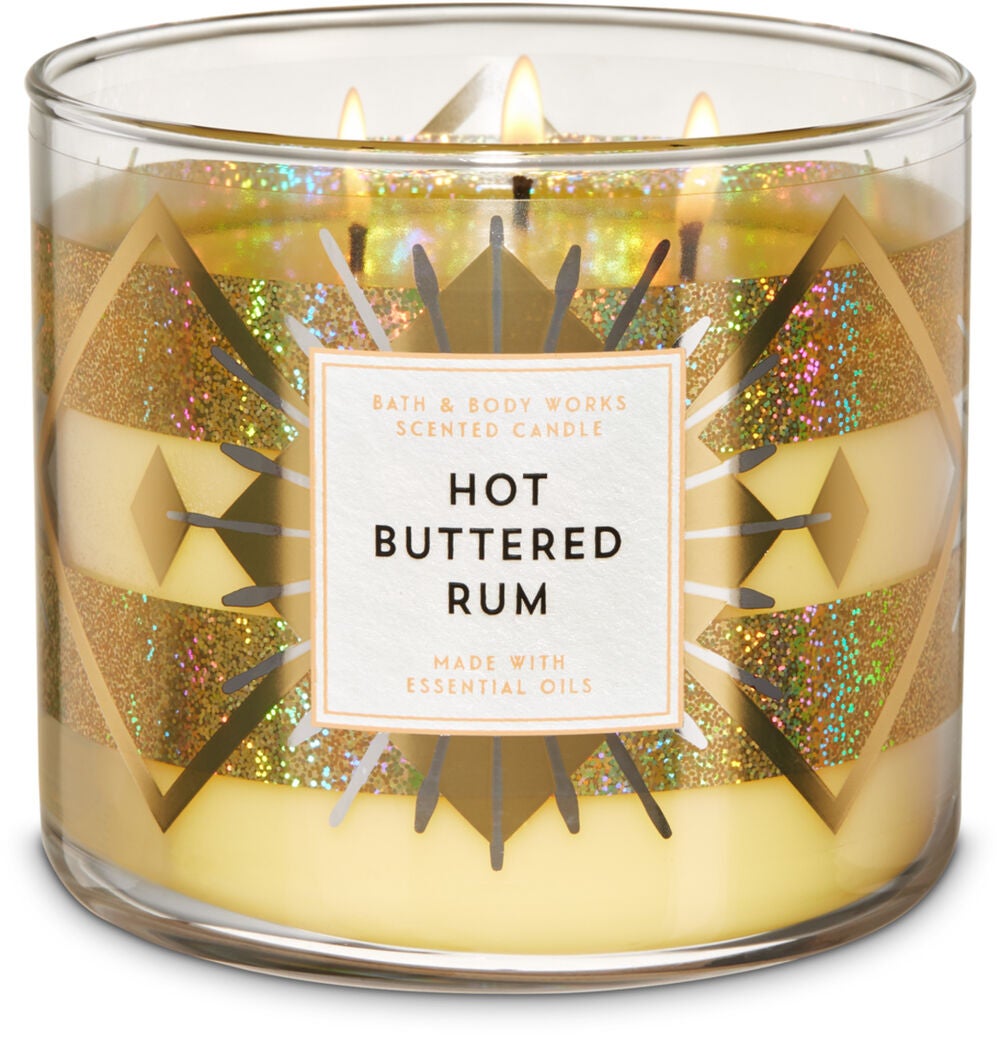 3Wick Candle Sale Candle Day 2019 Bath & Body Works