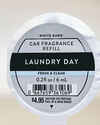 Laundry Day Car Fragrance Refill