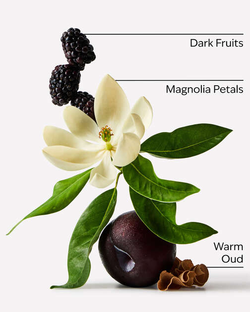 Oud Berry Mini Eau de Parfum