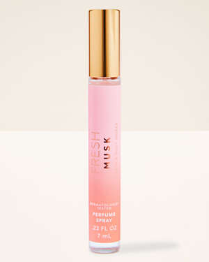 Fresh Musk Mini Eau de Parfum