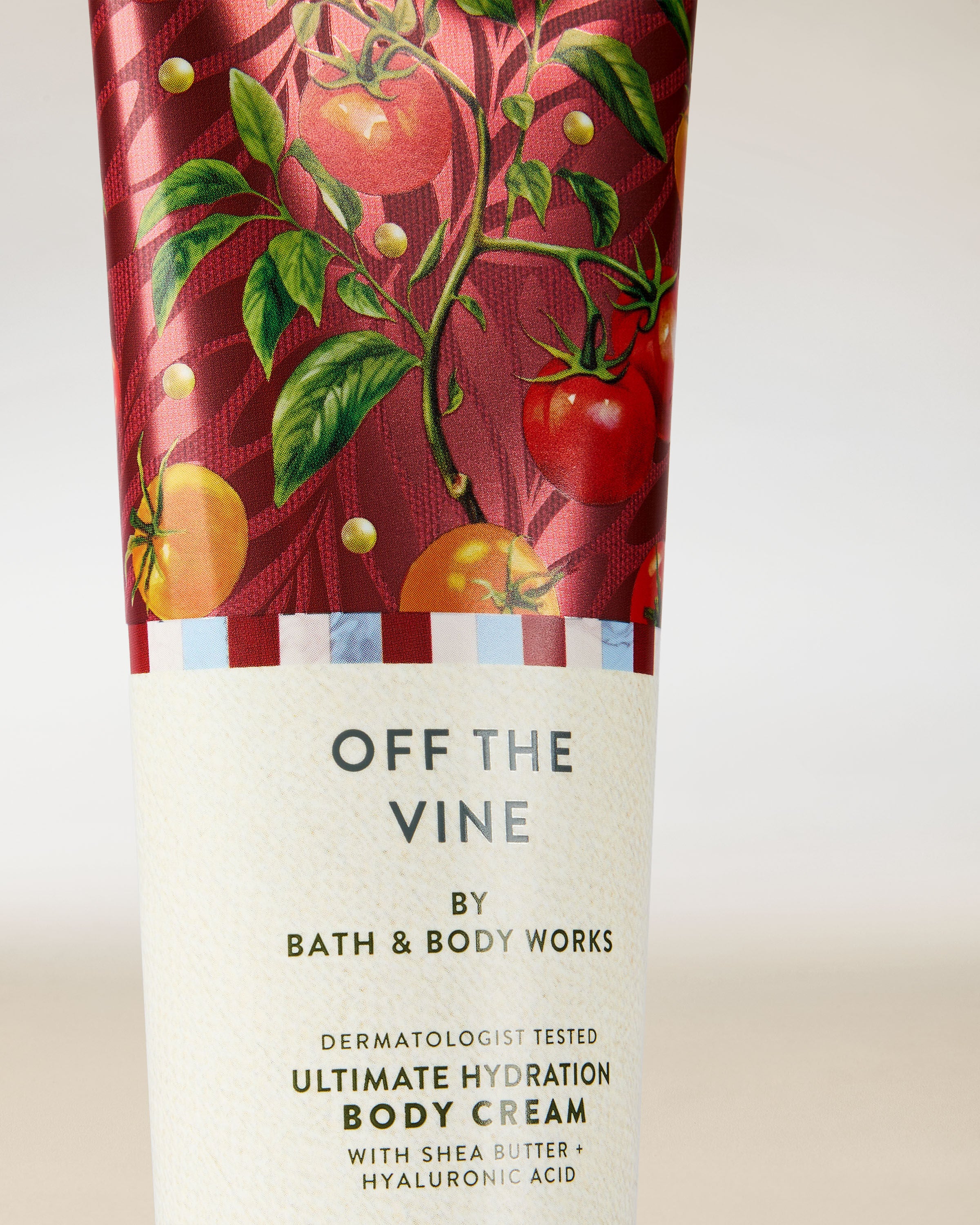 Off the Vine Body Cream | Bath & Body Works