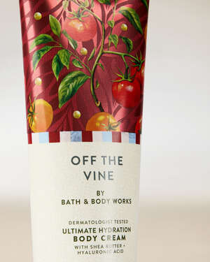 Off the Vine Ultimate Hydration Body Cream