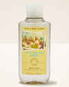 Piña Colada Swirl Body Wash