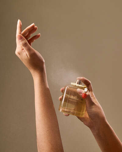 Dollhood Eau De Parfum