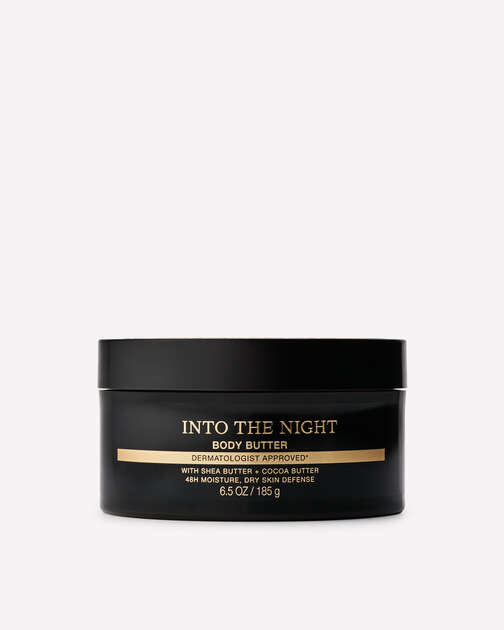 Into the Night Body Butter