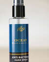 Ocean Hand Sanitizer Spray