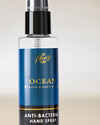 Ocean Hand Sanitizer Spray