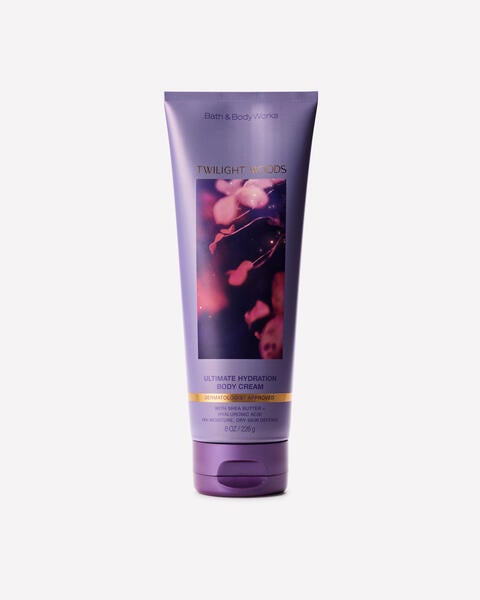 Twilight Woods Ultimate Hydration Body Cream