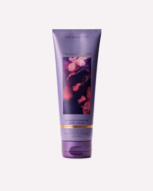 Twilight Woods Ultimate Hydration Body Cream