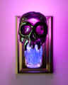 Dripping Skull Nightlight Wallflowers Fragrance Plug