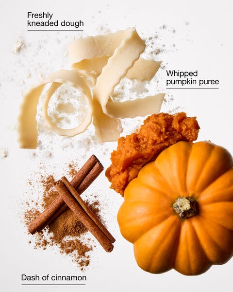 Hey There, Pumpkin Wallflowers Fragrance Refill