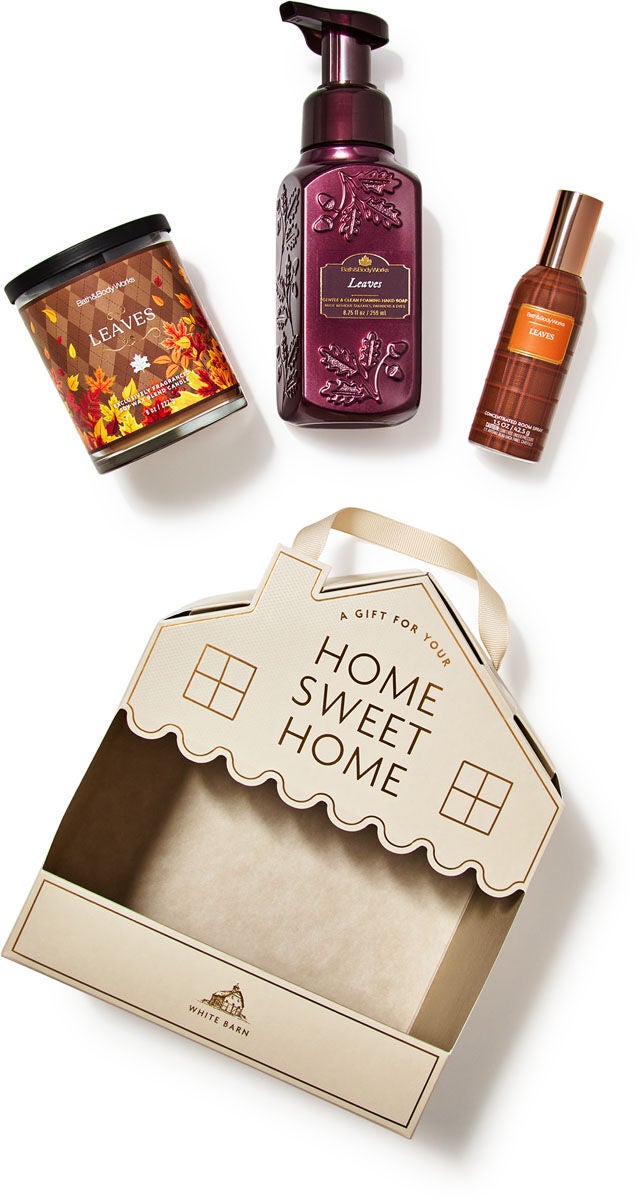 Gift Sets | Bath & Body Works | Bath & Body Works