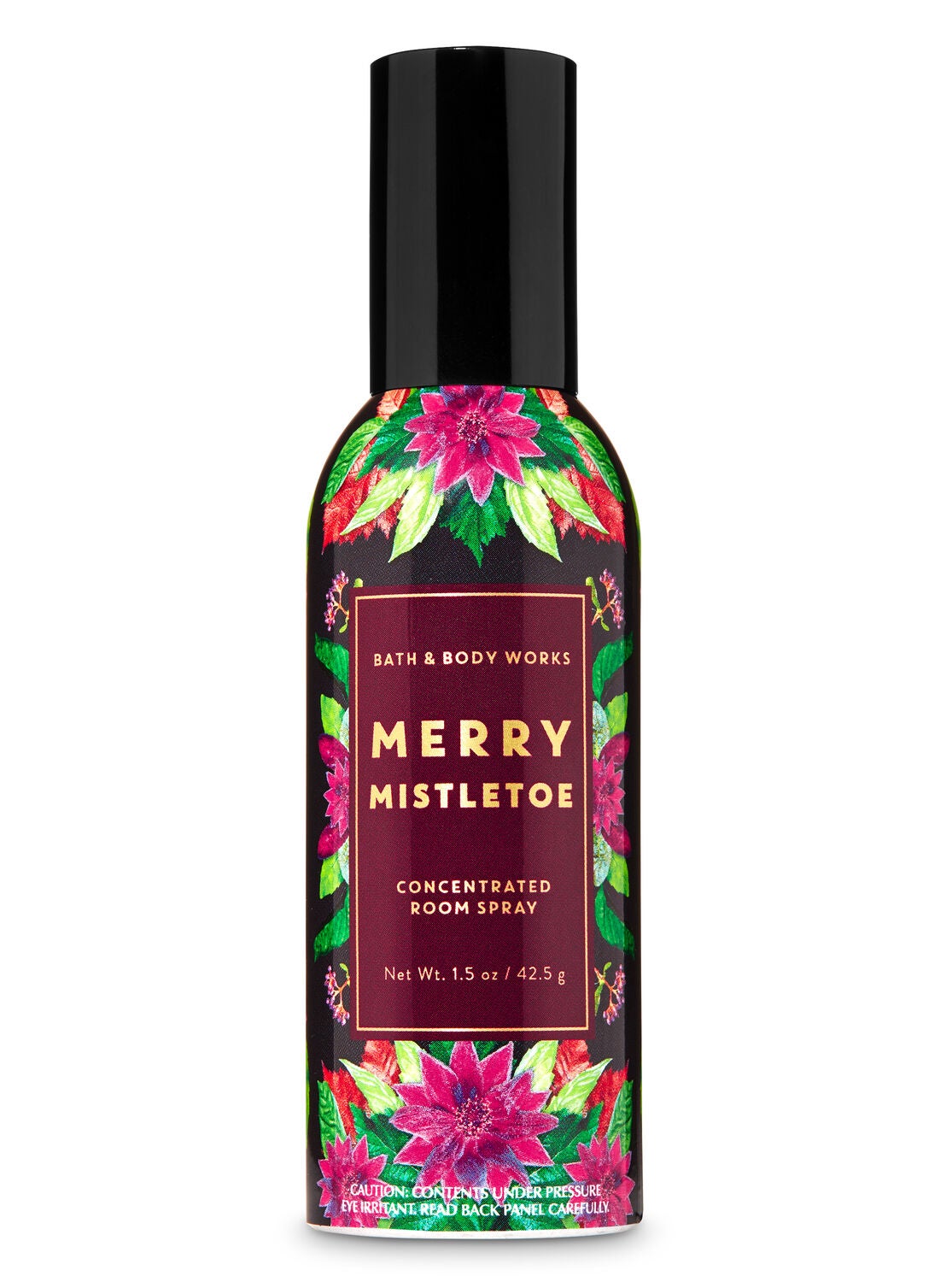 Merry Mistletoe Concentrated Room Spray - Bath And Body Works