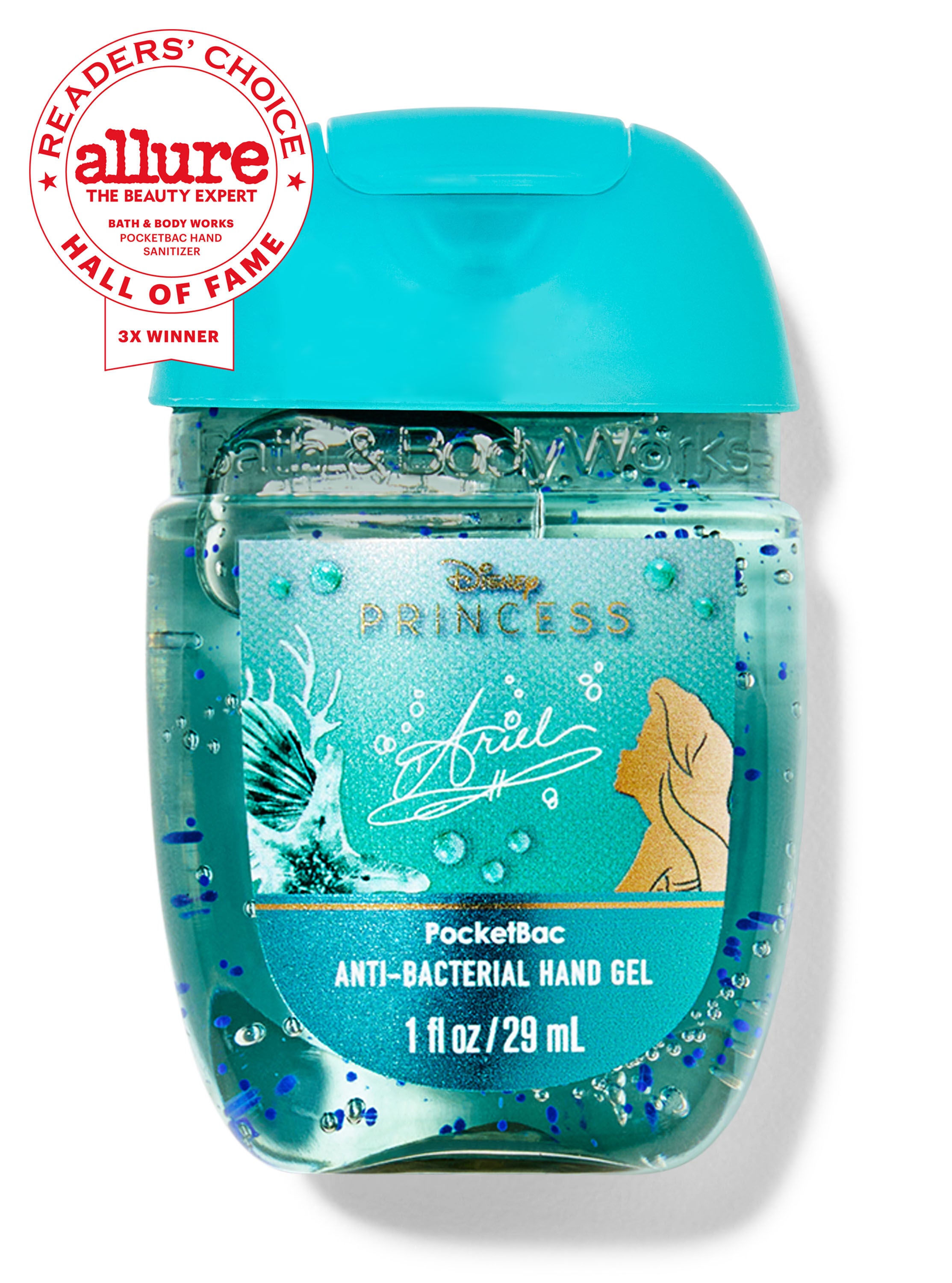 Ariel PocketBac Hand Sanitizer