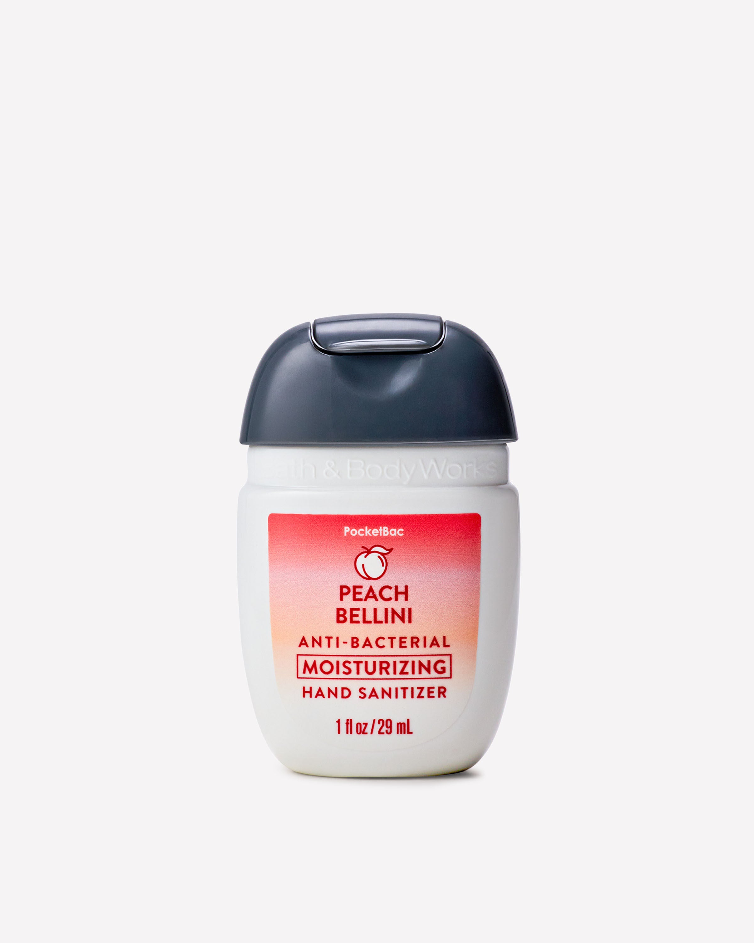 Peach Bellini PocketBac Hand Sanitizer | Bath & Body Works