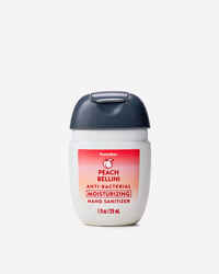 Peach Bellini PocketBac Hand Sanitizer
