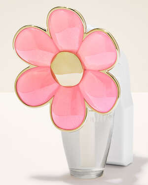 Daisy Scent Control™ Nightlight Wallflowers Fragrance Plug
