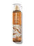 Warm Vanilla Sugar Fine Fragrance Mist