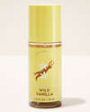 Wild Vanilla Travel Size Fine Fragrance Mist