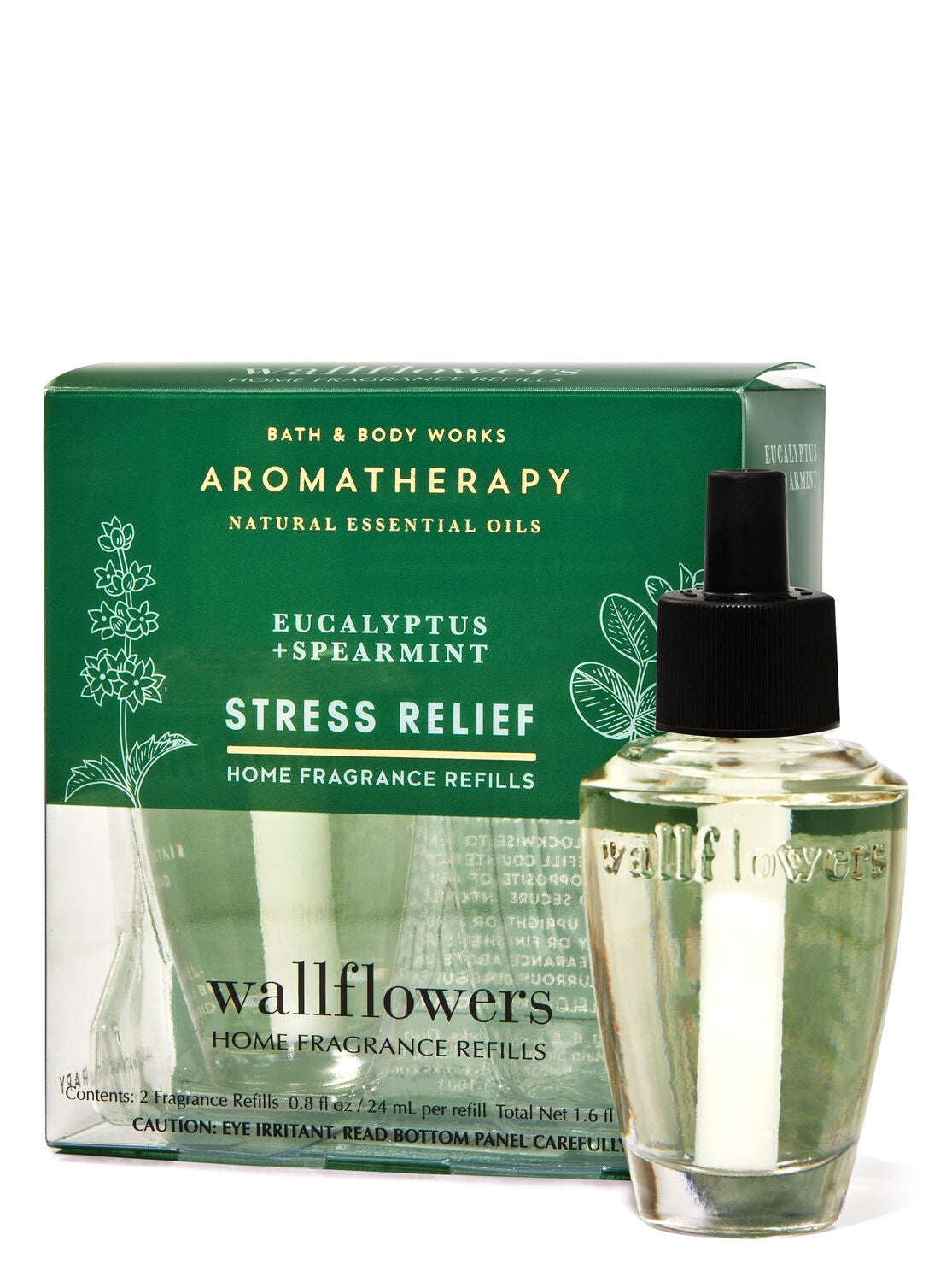 Bath and body works wallflower refills