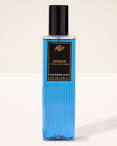 Ocean Cologne Mist