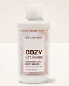 Cozy & Creamy Body Wash