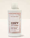 Cozy & Creamy Body Wash