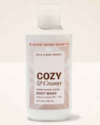 Cozy & Creamy Body Wash
