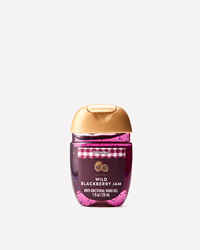 Wild Blackberry Jam PocketBac Hand Sanitizer