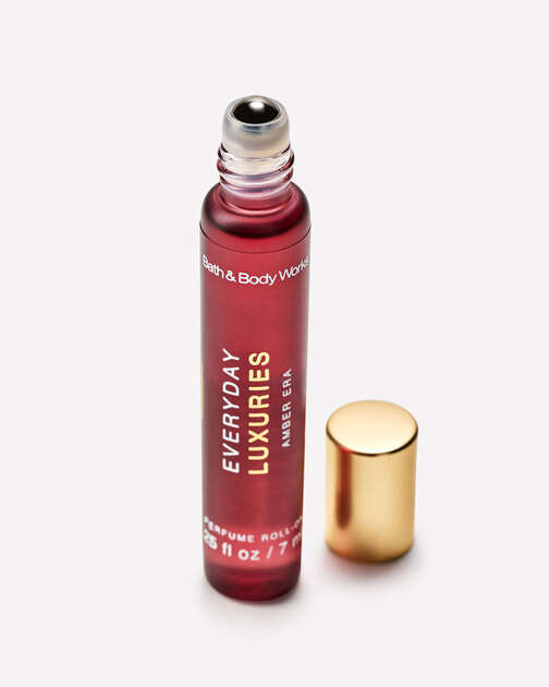 Amber Era Mini Eau De Parfum Rollerball