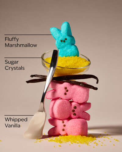 Peepin' It Real Shapeable Soap