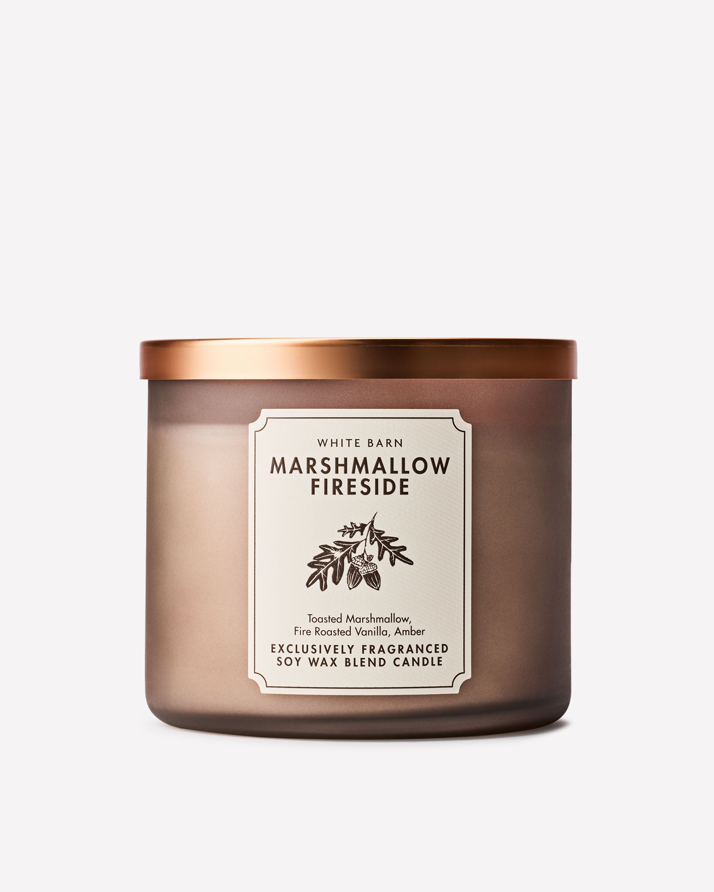 Raspberry Mimosa 3-Wick Candle | Bath & Body Works