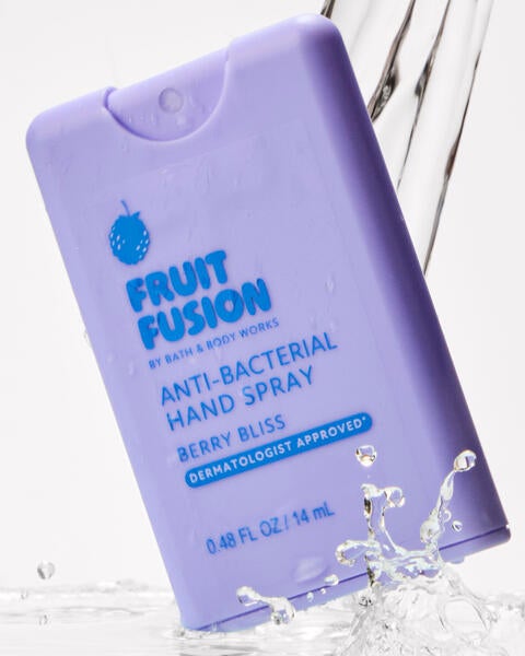Berry Bliss PocketSpray Hand Sanitizer