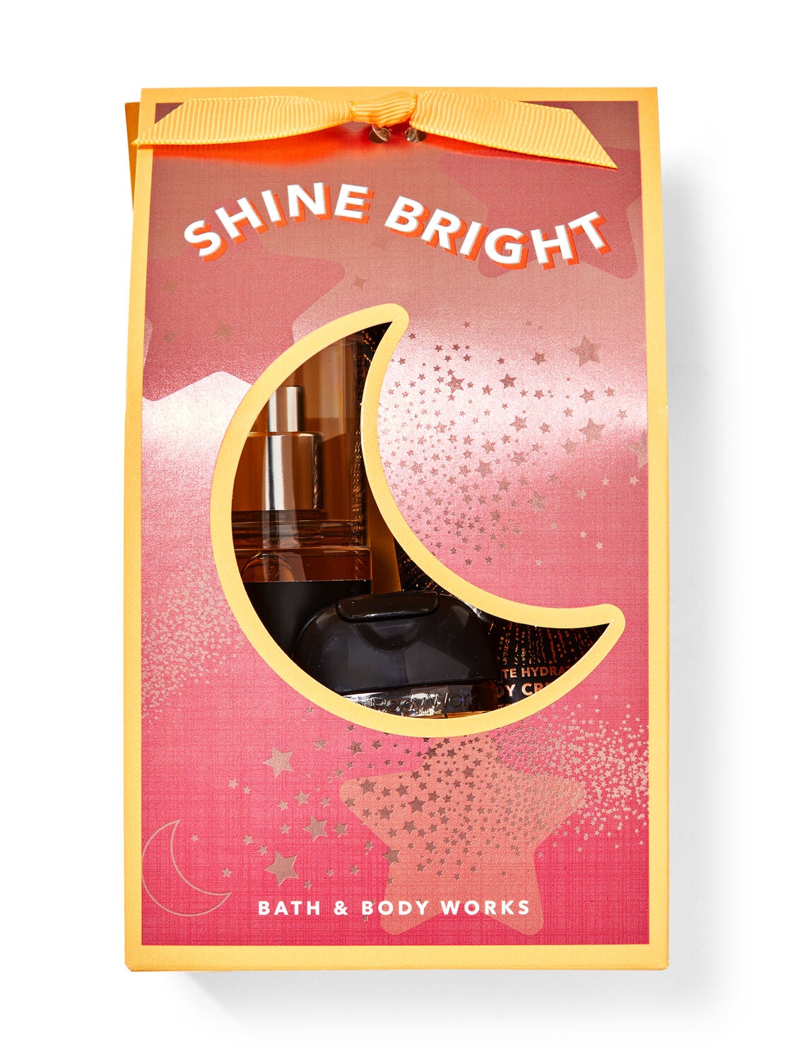 Into the Night Mini Gift Set | Bath & Body Works